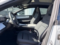 Polestar 4 vaihtoauto