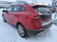 Volvo V40 Cross Country vaihtoauto