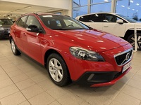 Volvo V40 Cross Country vaihtoauto