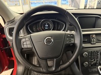 Volvo V40 Cross Country vaihtoauto