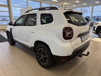 Dacia Duster vaihtoauto