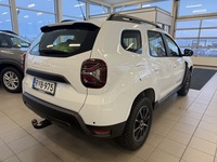 Dacia Duster vaihtoauto
