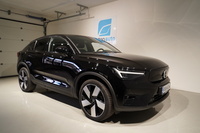 Volvo C40 vaihtoauto