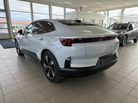 Polestar 4 vaihtoauto