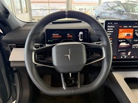 Polestar 4 vaihtoauto