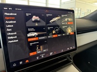 Polestar 4 vaihtoauto