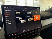 Polestar 4 vaihtoauto