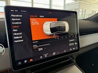 Polestar 4 vaihtoauto