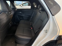Subaru Solterra vaihtoauto