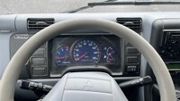 Mitsubishi Fuso Canter vaihtoauto