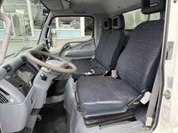 Mitsubishi Fuso Canter vaihtoauto