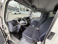 Mitsubishi Fuso Canter vaihtoauto