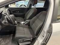 Renault Mégane vaihtoauto