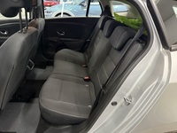 Renault Mégane vaihtoauto