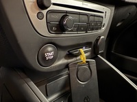 Renault Mégane vaihtoauto