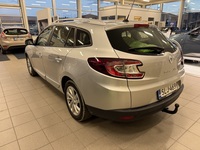 Renault Mégane vaihtoauto