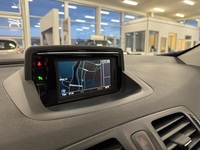 Renault Mégane vaihtoauto