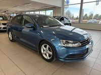 Volkswagen Jetta vaihtoauto