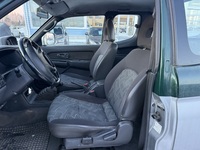 Mitsubishi L200 vaihtoauto