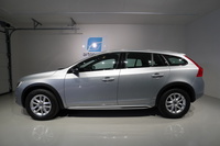 Volvo V60 Cross Country vaihtoauto
