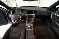 Volvo V60 Cross Country vaihtoauto