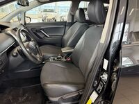 Toyota Verso vaihtoauto