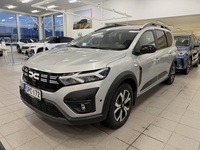 Dacia Jogger vaihtoauto