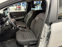 Dacia Jogger vaihtoauto