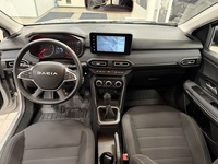 Dacia Jogger vaihtoauto