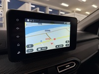 Dacia Jogger vaihtoauto