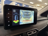 Dacia Jogger vaihtoauto