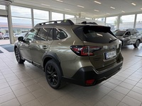 Subaru Outback vaihtoauto