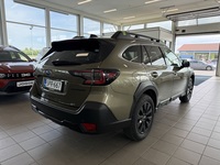 Subaru Outback vaihtoauto