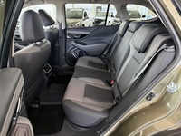 Subaru Outback vaihtoauto