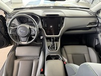 Subaru Outback vaihtoauto