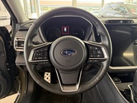 Subaru Outback vaihtoauto