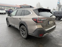 Subaru Outback vaihtoauto