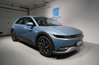 Hyundai IONIQ 5 vaihtoauto