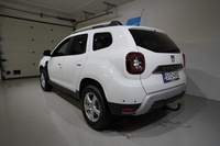 Dacia Duster vaihtoauto