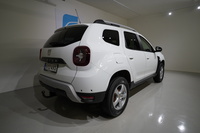 Dacia Duster vaihtoauto