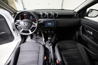 Dacia Duster vaihtoauto