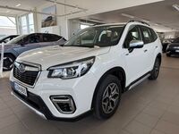 Subaru Forester vaihtoauto