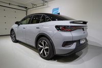 Volkswagen ID.5 vaihtoauto