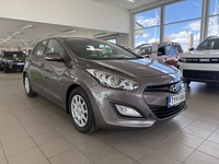 Hyundai i30 5d vaihtoauto