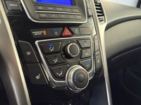 Hyundai i30 5d vaihtoauto