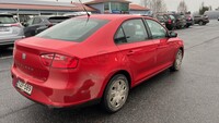 SEAT Toledo vaihtoauto