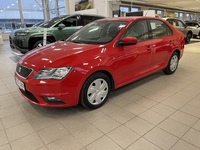 SEAT Toledo vaihtoauto