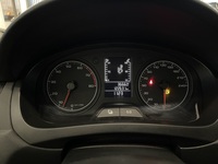 SEAT Toledo vaihtoauto