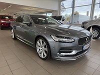 Volvo S90 vaihtoauto