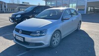 Volkswagen Jetta vaihtoauto